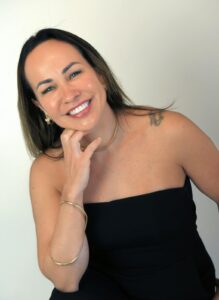 Foto de Dra. Michelle Correa