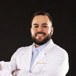 Foto de Dr. Thiago Fernandes